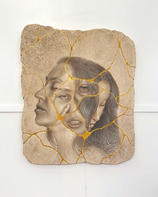 “DISSONANT MELODY"