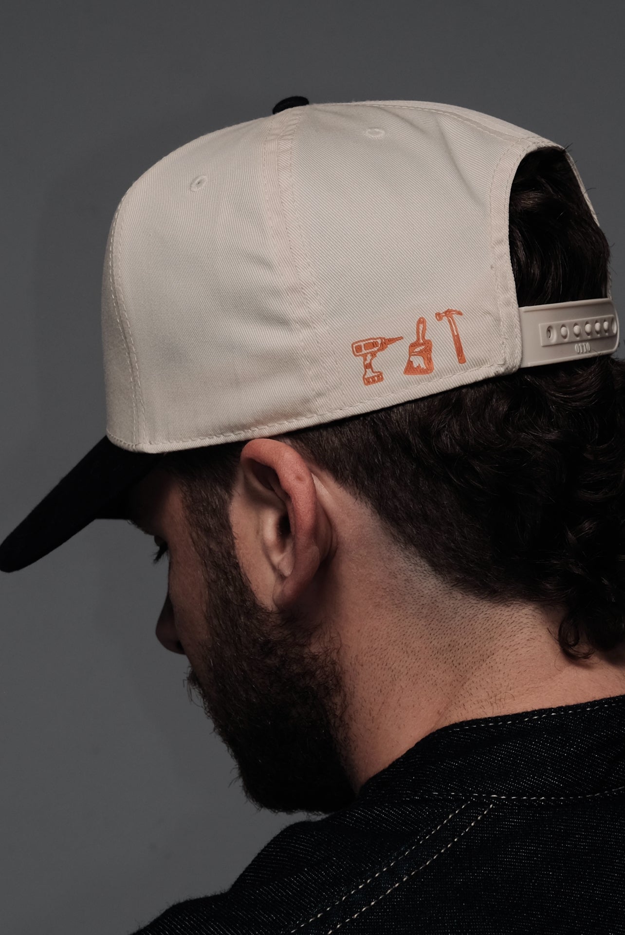“STUDIO STAPLE” Cap