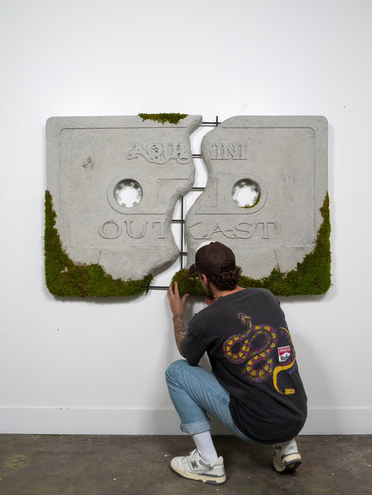 “AQUEMINI FOREVER”