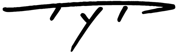 TYP Collection logo