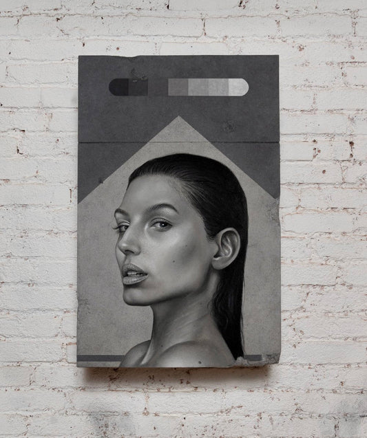 "I ALWAYS KNEW YOU'D BE THE DEATH OF ME"