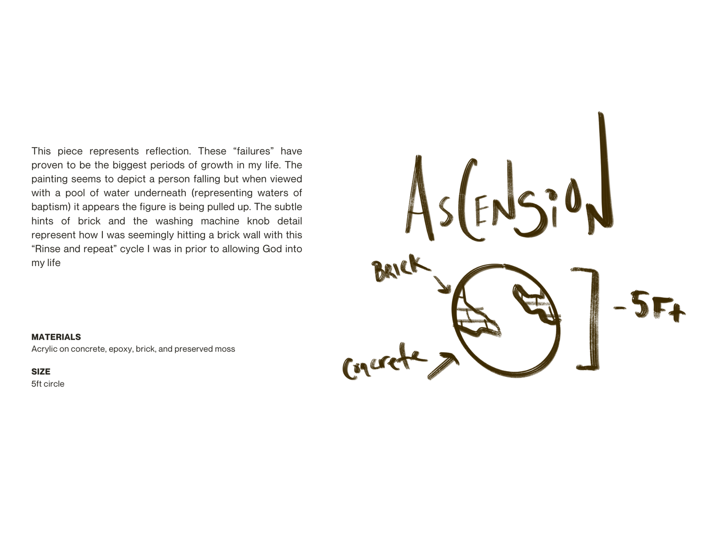 Ascension Book