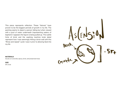 Ascension Book