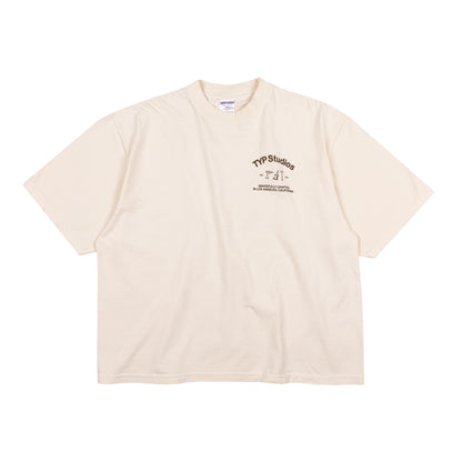 TYP Drop Shoulder Box Tee