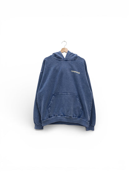 "STUDIO STAPLE" Hoodie