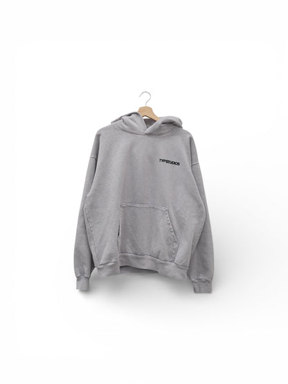 "STUDIO STAPLE" Hoodie