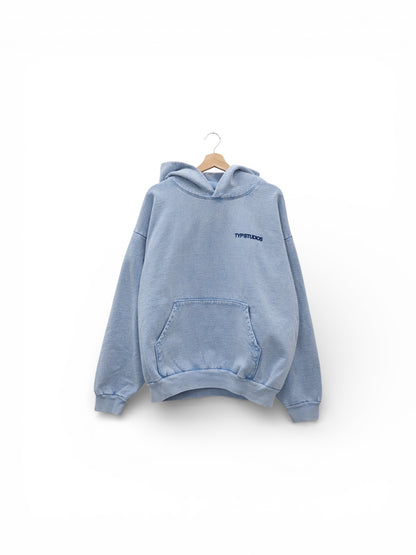 "STUDIO STAPLE" Hoodie
