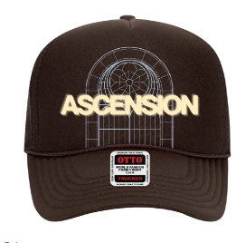 Ascension Hat