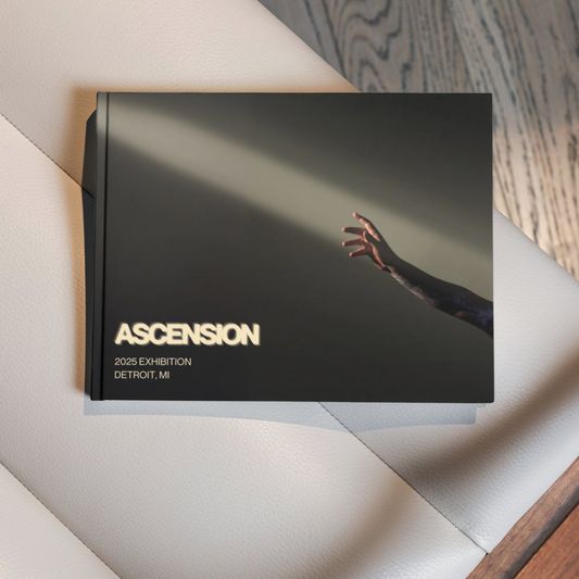 Ascension Book